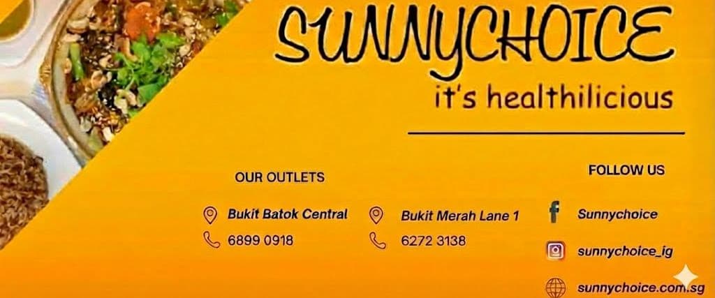 Sunnychoice